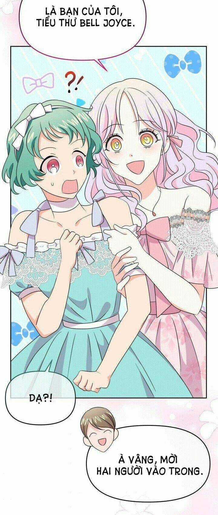 Quay Về Quá Khứ Mở Tiệm Bánh Kẹo Chapter 11.2 trang 37