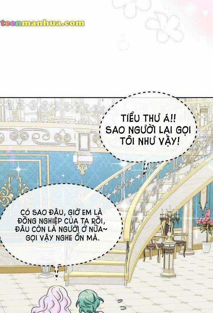 Quay Về Quá Khứ Mở Tiệm Bánh Kẹo Chapter 11.2 trang 38