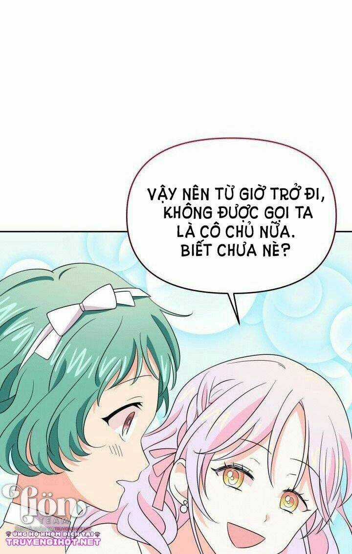 Quay Về Quá Khứ Mở Tiệm Bánh Kẹo Chapter 11.2 trang 40