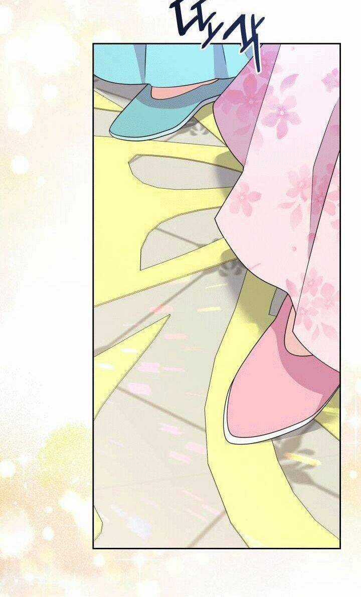 Quay Về Quá Khứ Mở Tiệm Bánh Kẹo Chapter 11.2 trang 43