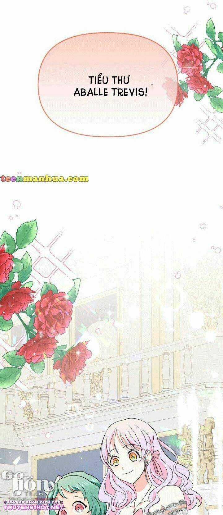 Quay Về Quá Khứ Mở Tiệm Bánh Kẹo Chapter 11.2 trang 48