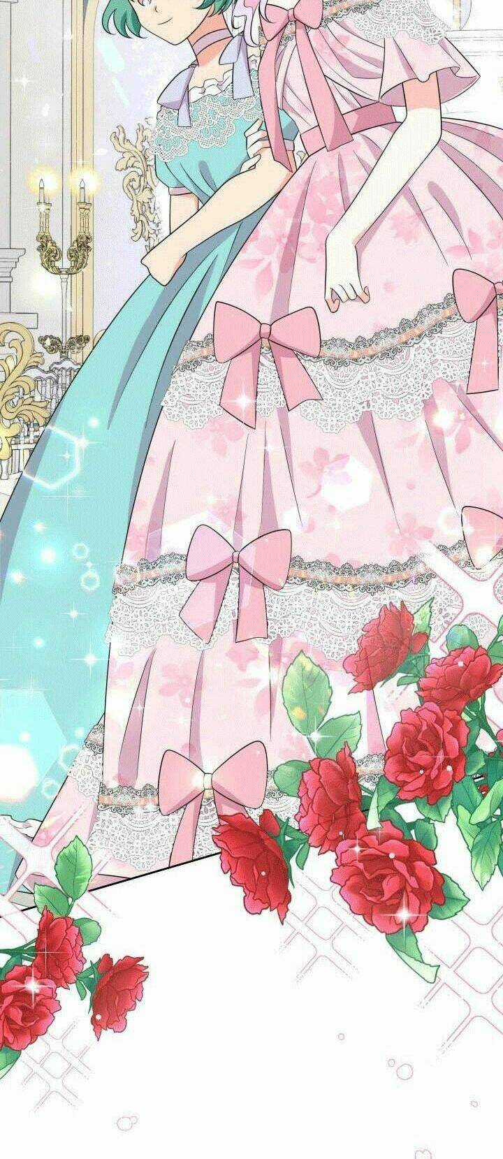 Quay Về Quá Khứ Mở Tiệm Bánh Kẹo Chapter 11.2 trang 49