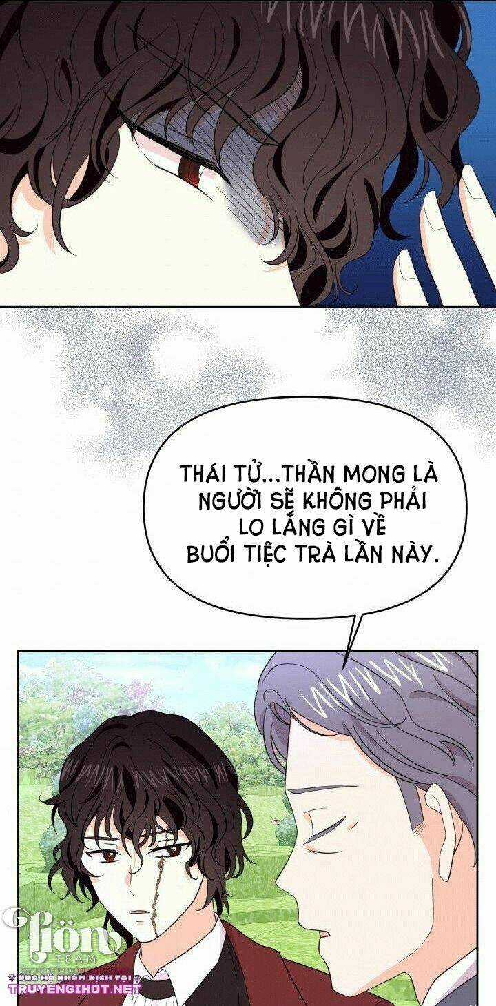 Quay Về Quá Khứ Mở Tiệm Bánh Kẹo Chapter 11.2 trang 7