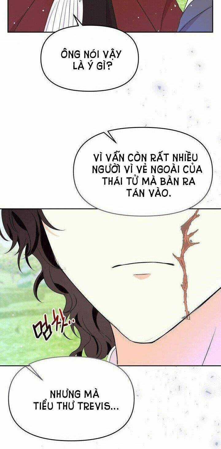 Quay Về Quá Khứ Mở Tiệm Bánh Kẹo Chapter 11.2 trang 8