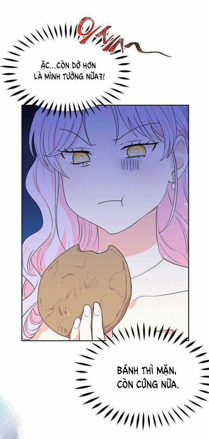 Quay Về Quá Khứ Mở Tiệm Bánh Kẹo Chapter 12.1 trang 10