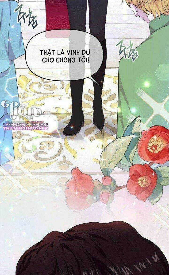 Quay Về Quá Khứ Mở Tiệm Bánh Kẹo Chapter 12.1 trang 13