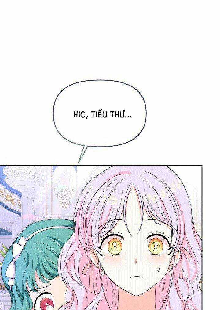 Quay Về Quá Khứ Mở Tiệm Bánh Kẹo Chapter 12.1 trang 15