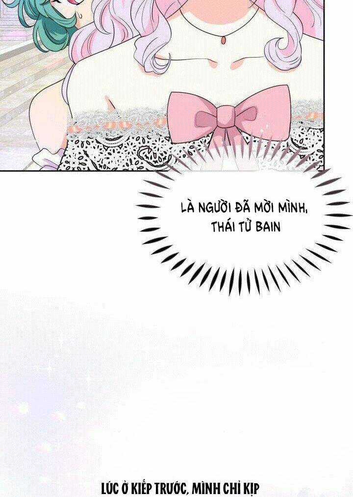 Quay Về Quá Khứ Mở Tiệm Bánh Kẹo Chapter 12.1 trang 16