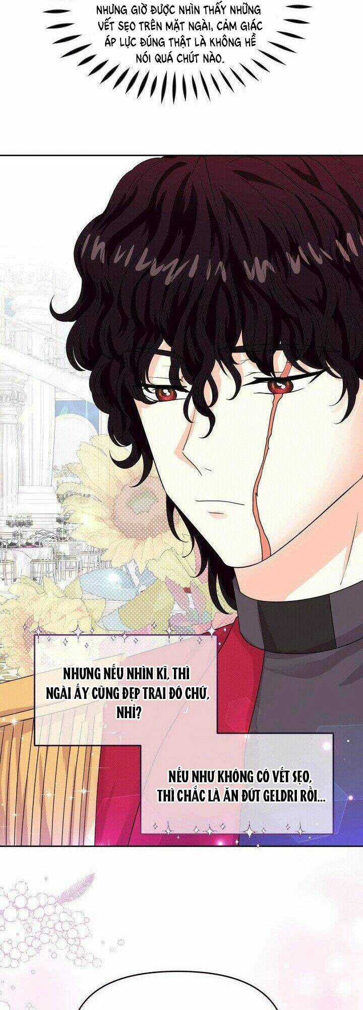 Quay Về Quá Khứ Mở Tiệm Bánh Kẹo Chapter 12.1 trang 19