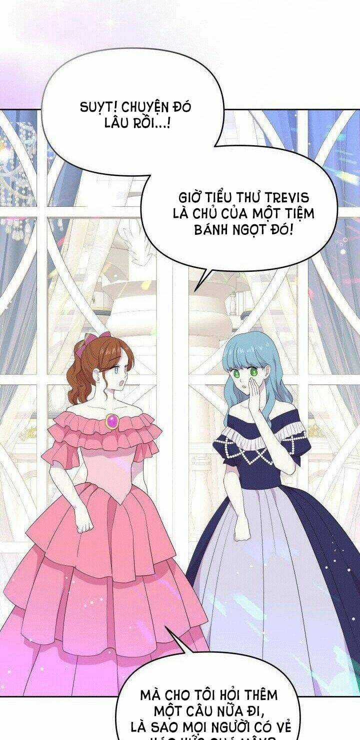 Quay Về Quá Khứ Mở Tiệm Bánh Kẹo Chapter 12.1 trang 2