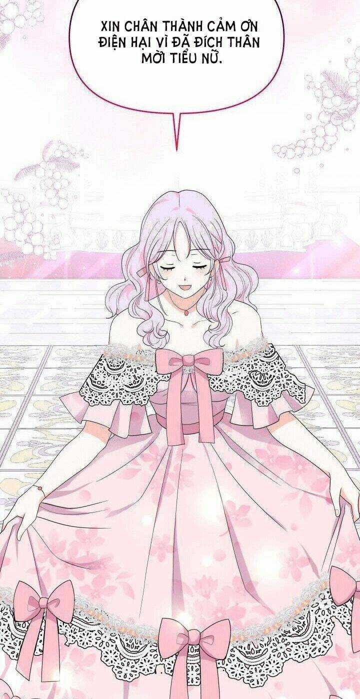 Quay Về Quá Khứ Mở Tiệm Bánh Kẹo Chapter 12.1 trang 20