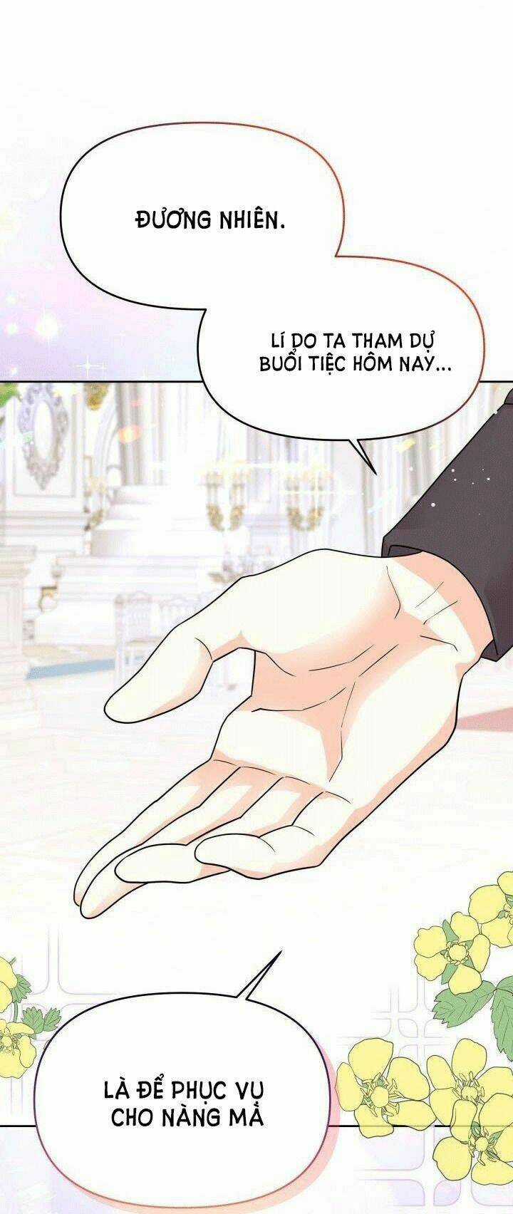 Quay Về Quá Khứ Mở Tiệm Bánh Kẹo Chapter 12.1 trang 22