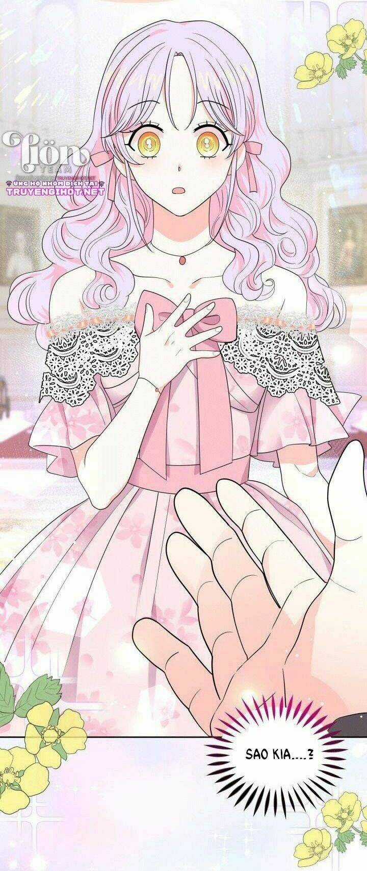 Quay Về Quá Khứ Mở Tiệm Bánh Kẹo Chapter 12.1 trang 23