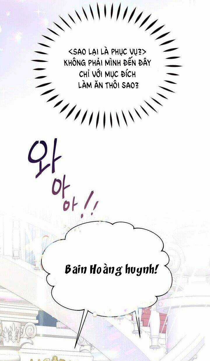 Quay Về Quá Khứ Mở Tiệm Bánh Kẹo Chapter 12.1 trang 24