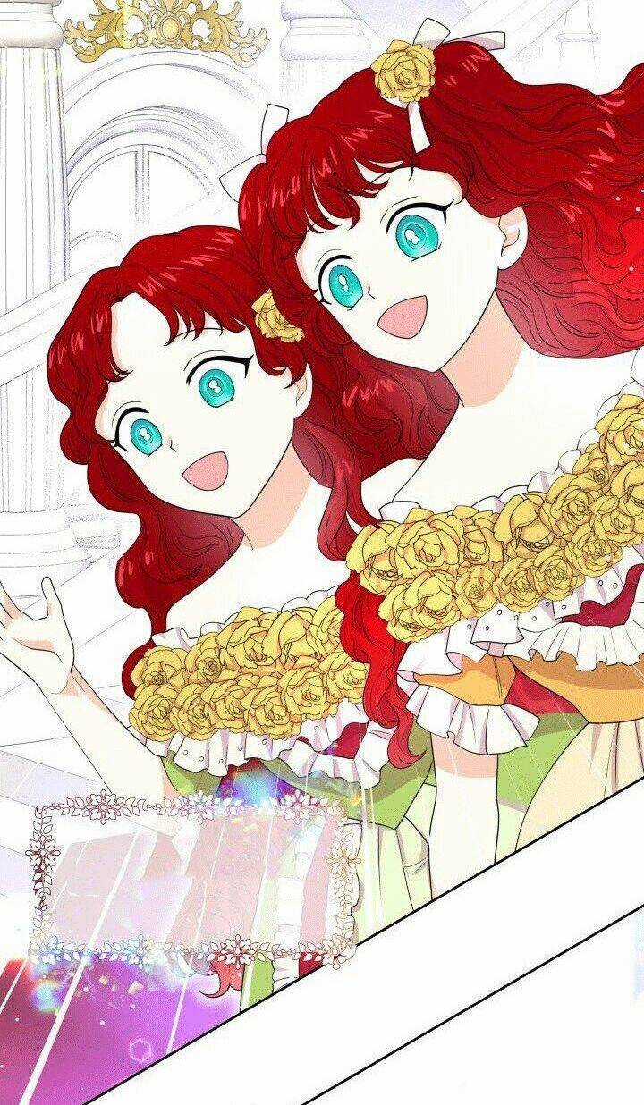 Quay Về Quá Khứ Mở Tiệm Bánh Kẹo Chapter 12.1 trang 25