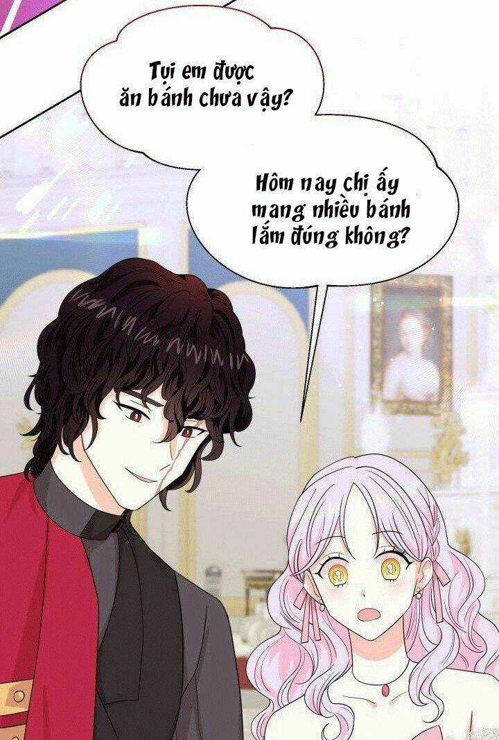 Quay Về Quá Khứ Mở Tiệm Bánh Kẹo Chapter 12.1 trang 26