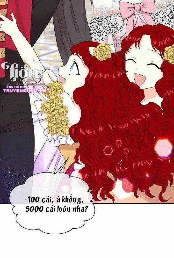 Quay Về Quá Khứ Mở Tiệm Bánh Kẹo Chapter 12.1 trang 27