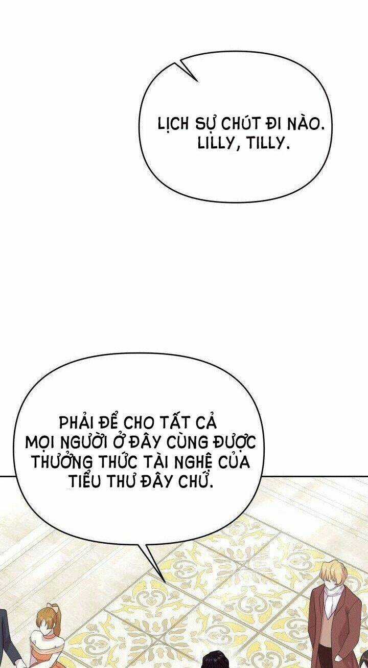 Quay Về Quá Khứ Mở Tiệm Bánh Kẹo Chapter 12.1 trang 28