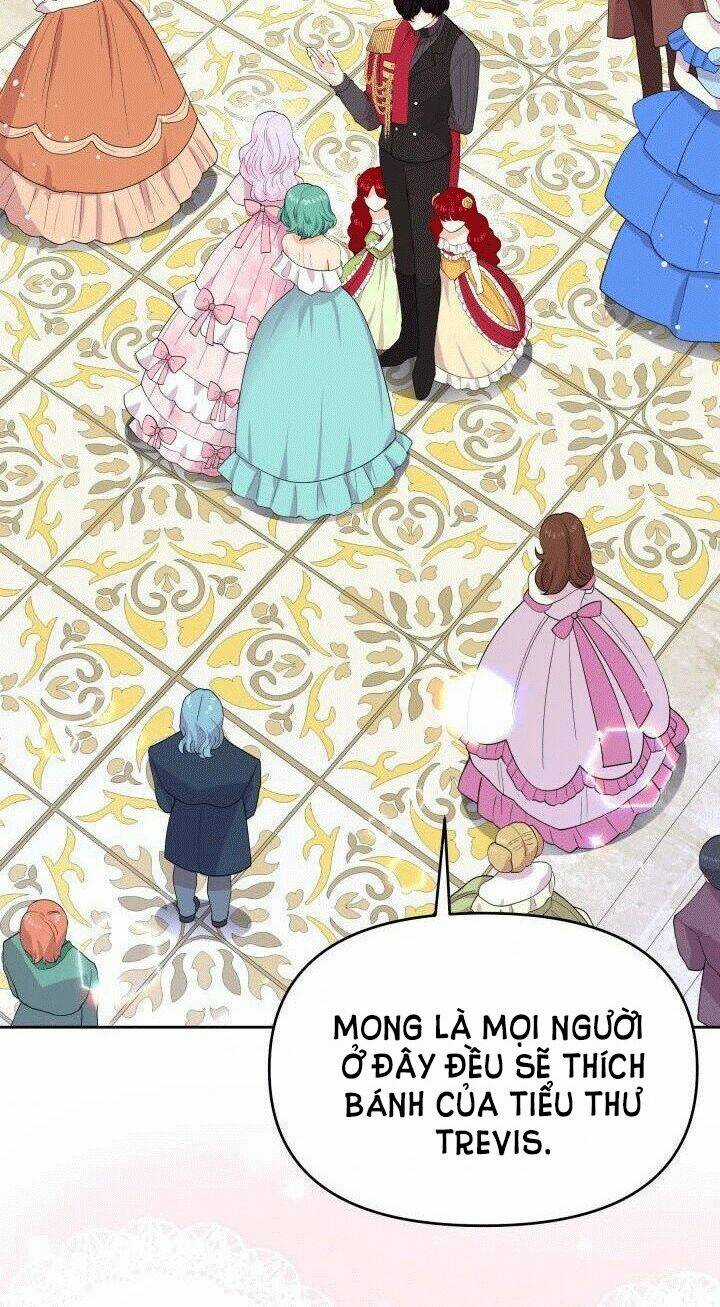 Quay Về Quá Khứ Mở Tiệm Bánh Kẹo Chapter 12.1 trang 29