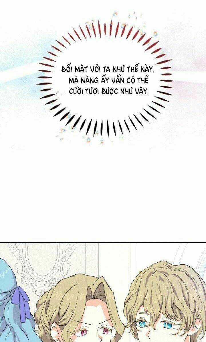 Quay Về Quá Khứ Mở Tiệm Bánh Kẹo Chapter 12.1 trang 34