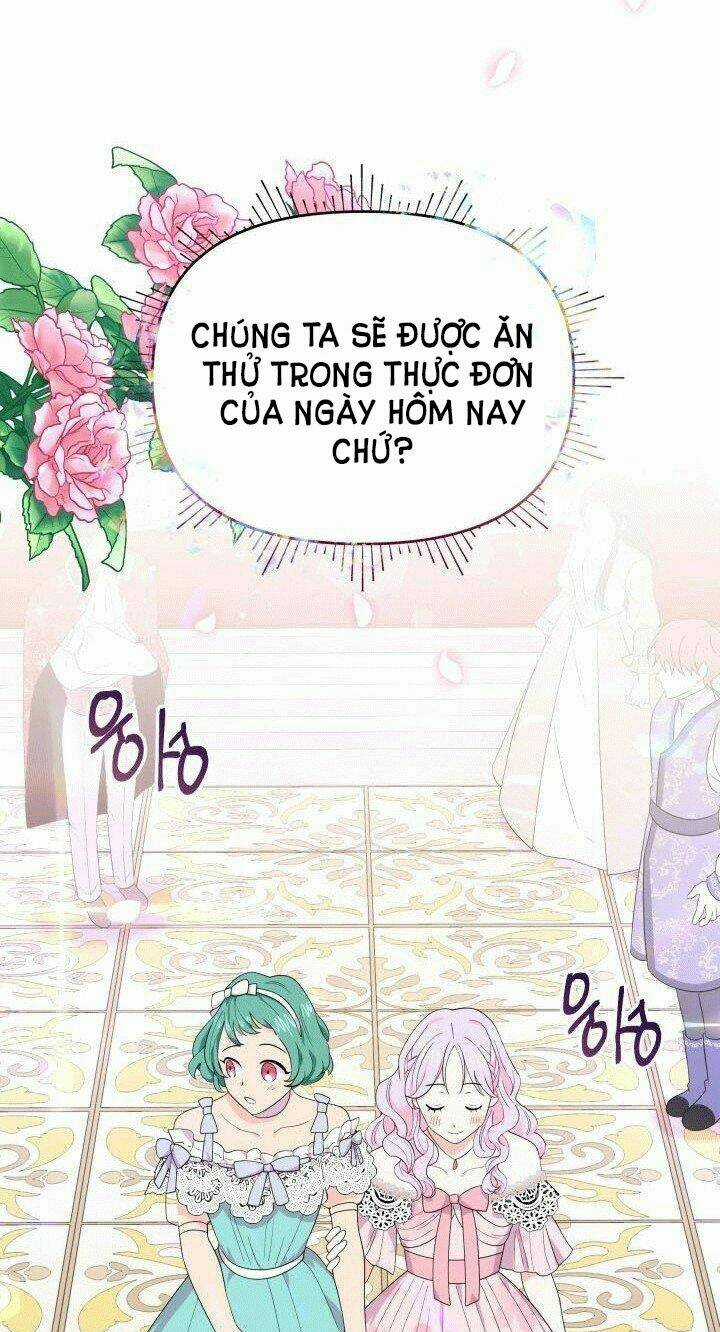 Quay Về Quá Khứ Mở Tiệm Bánh Kẹo Chapter 12.1 trang 4