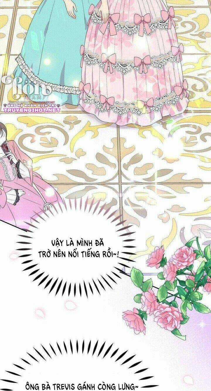 Quay Về Quá Khứ Mở Tiệm Bánh Kẹo Chapter 12.1 trang 5