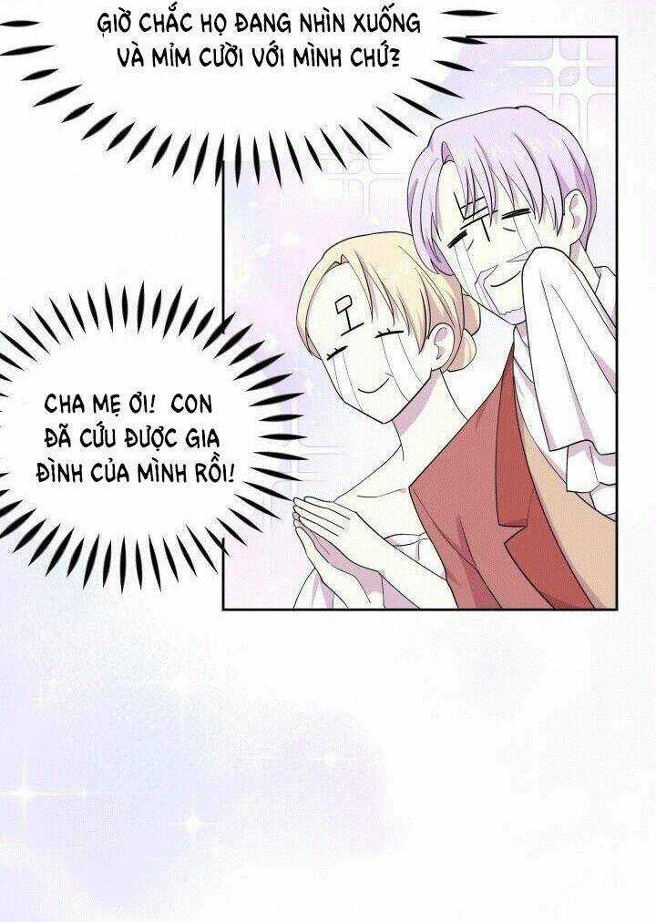 Quay Về Quá Khứ Mở Tiệm Bánh Kẹo Chapter 12.1 trang 6