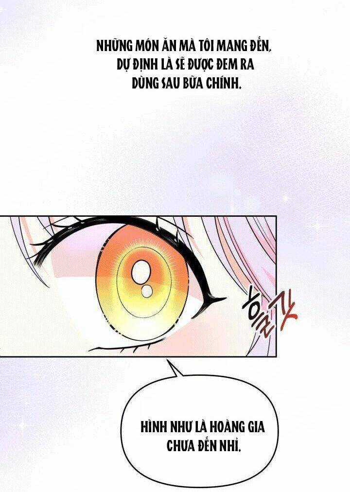 Quay Về Quá Khứ Mở Tiệm Bánh Kẹo Chapter 12.1 trang 7