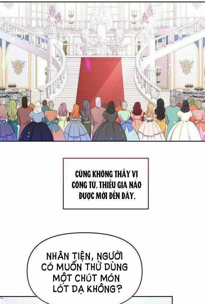 Quay Về Quá Khứ Mở Tiệm Bánh Kẹo Chapter 12.1 trang 8