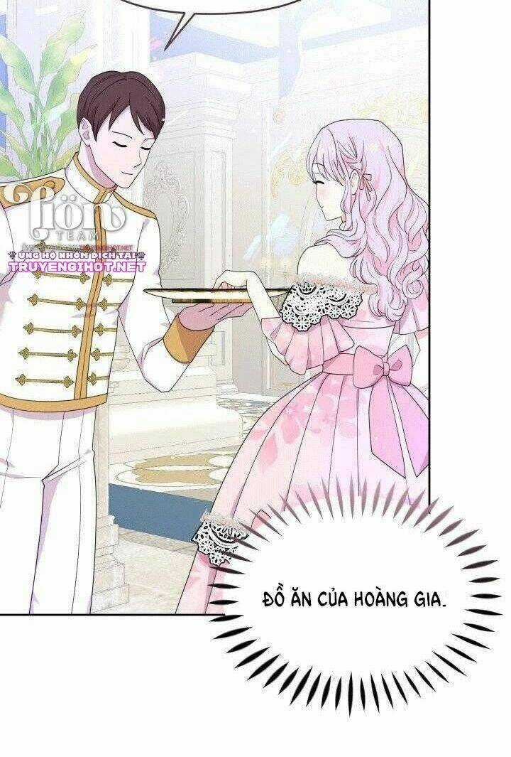 Quay Về Quá Khứ Mở Tiệm Bánh Kẹo Chapter 12.1 trang 9