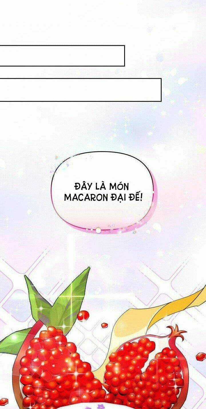 Quay Về Quá Khứ Mở Tiệm Bánh Kẹo Chapter 12.2 trang 11