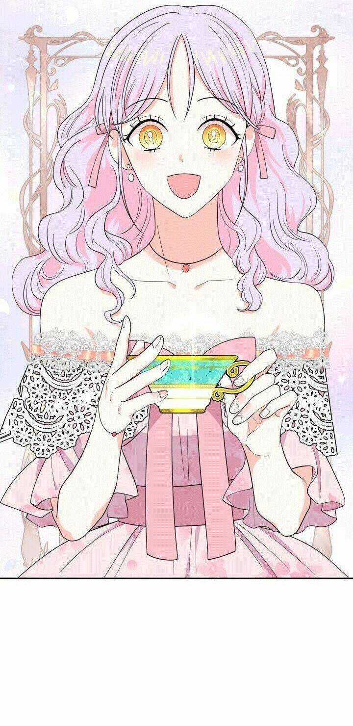 Quay Về Quá Khứ Mở Tiệm Bánh Kẹo Chapter 12.2 trang 13