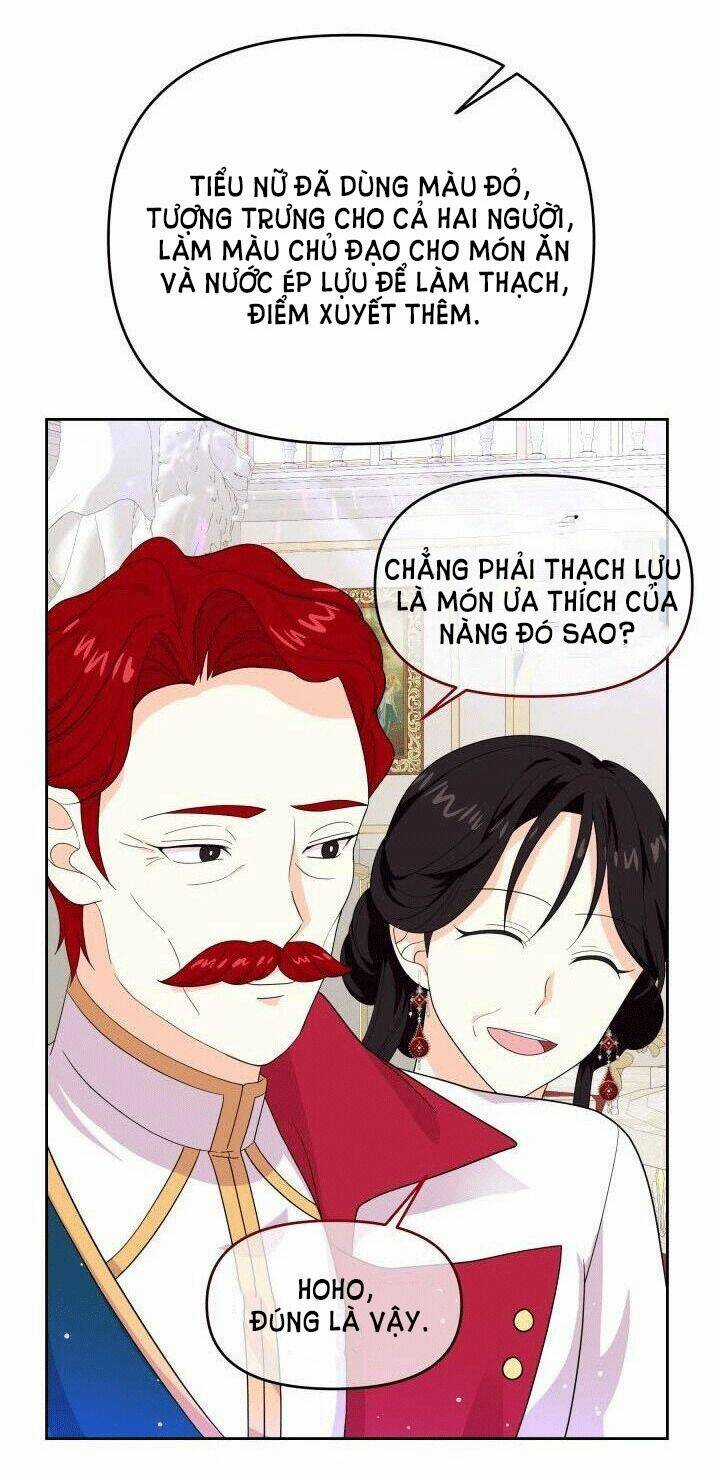 Quay Về Quá Khứ Mở Tiệm Bánh Kẹo Chapter 12.2 trang 14