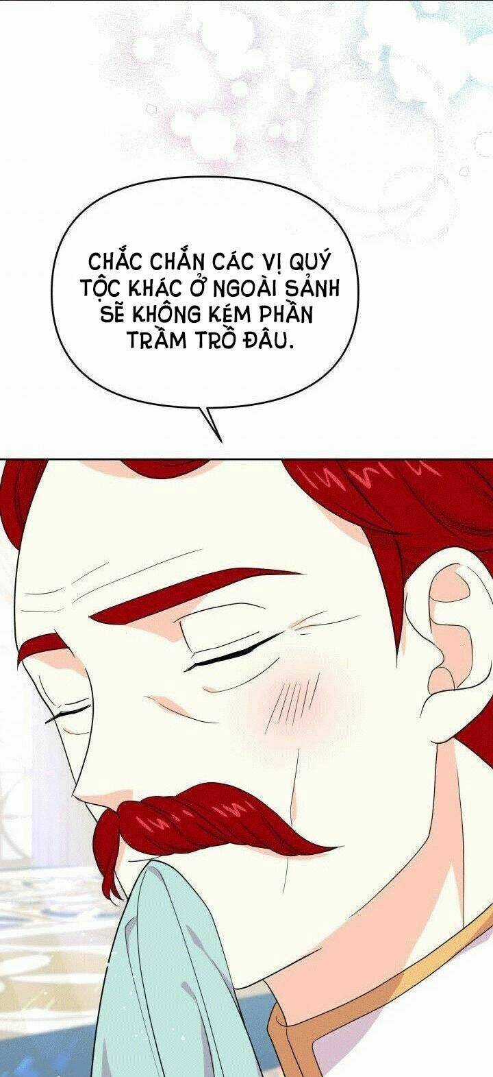 Quay Về Quá Khứ Mở Tiệm Bánh Kẹo Chapter 12.2 trang 19