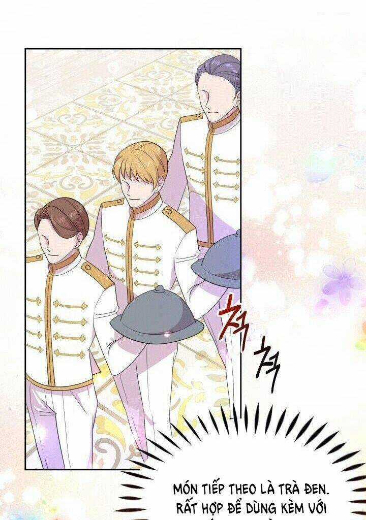 Quay Về Quá Khứ Mở Tiệm Bánh Kẹo Chapter 12.2 trang 21