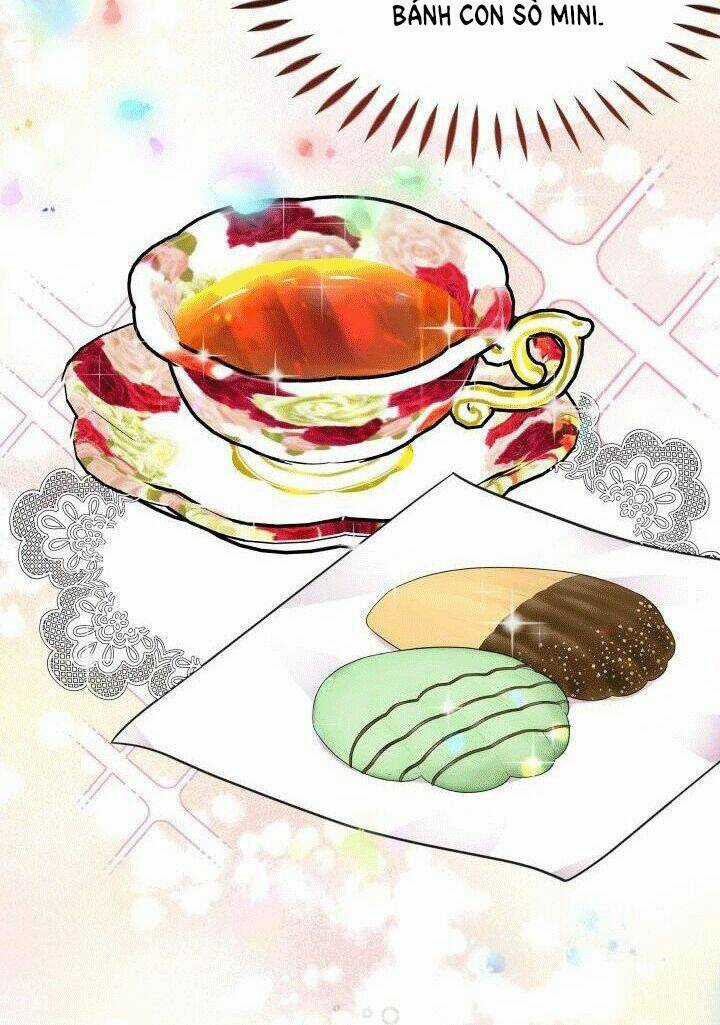 Quay Về Quá Khứ Mở Tiệm Bánh Kẹo Chapter 12.2 trang 22