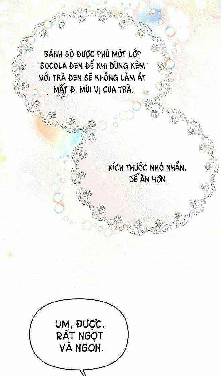 Quay Về Quá Khứ Mở Tiệm Bánh Kẹo Chapter 12.2 trang 23