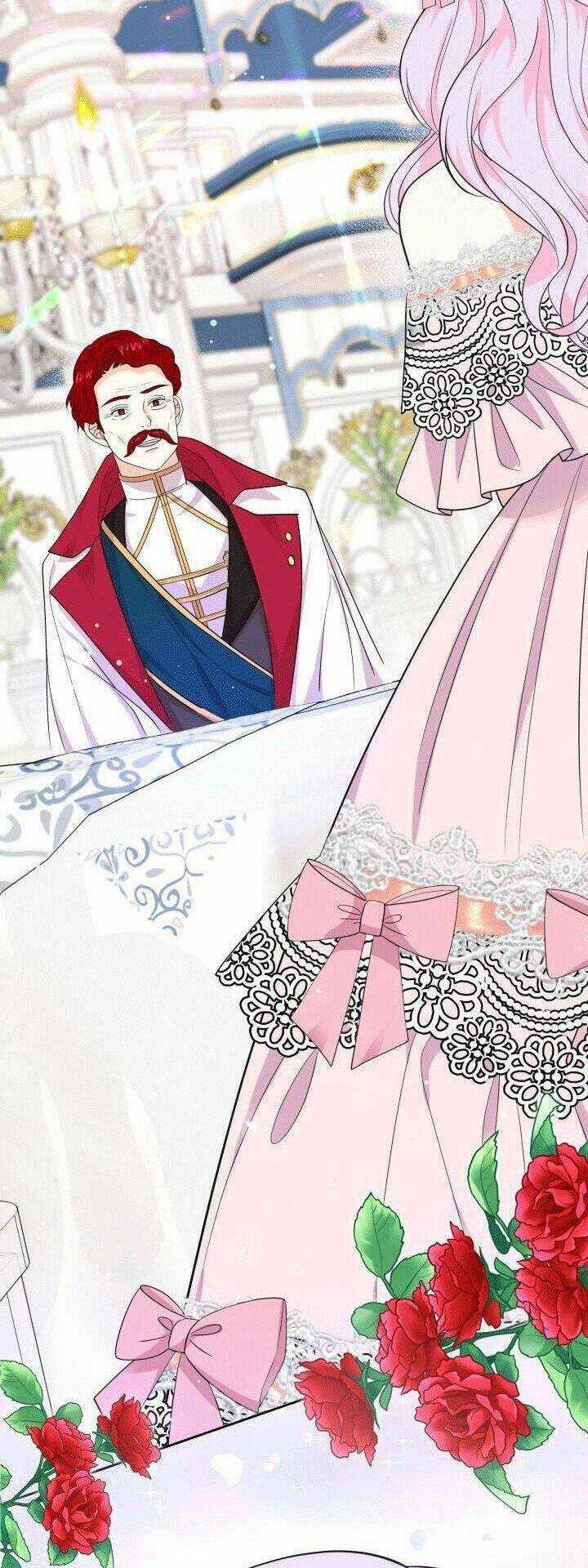 Quay Về Quá Khứ Mở Tiệm Bánh Kẹo Chapter 12.2 trang 26