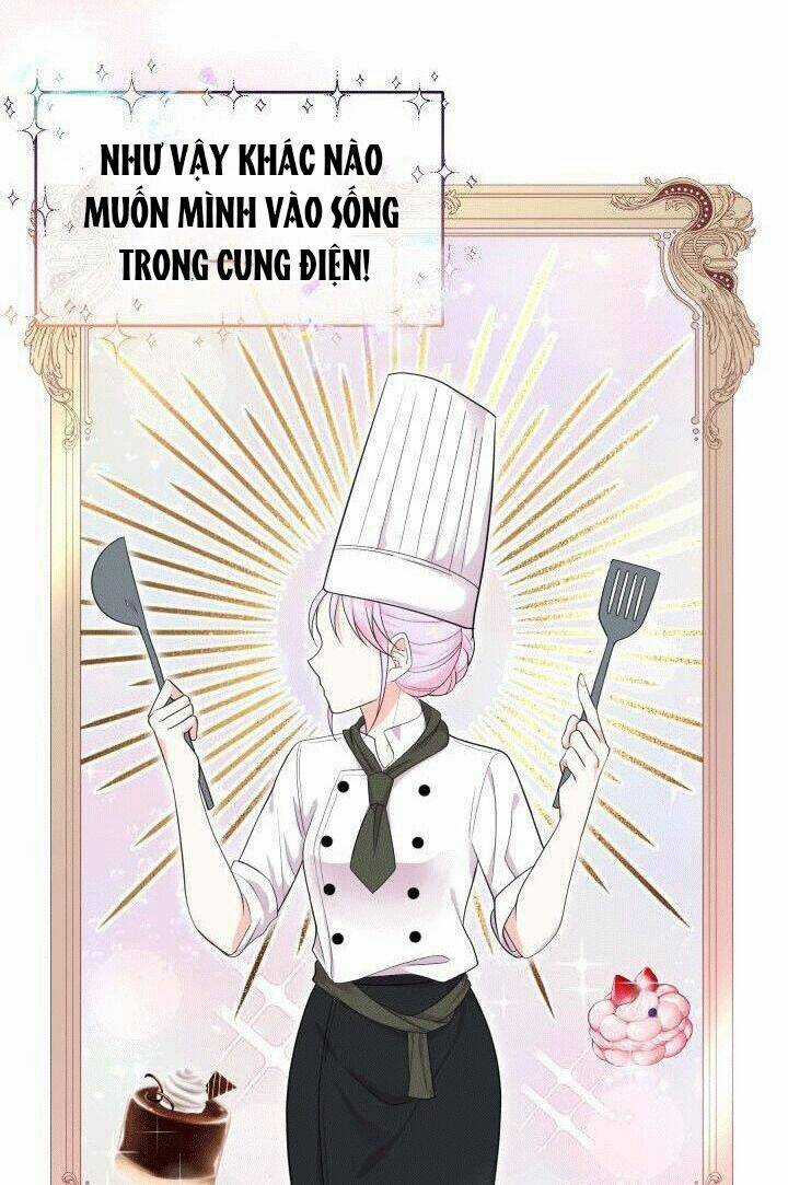 Quay Về Quá Khứ Mở Tiệm Bánh Kẹo Chapter 12.2 trang 29