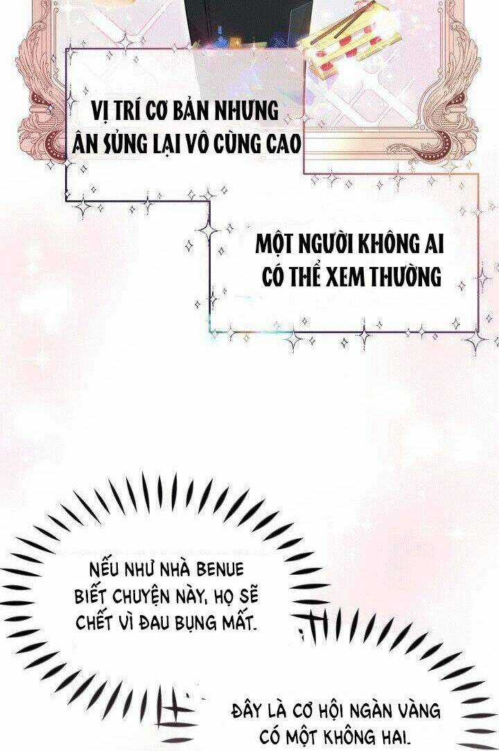 Quay Về Quá Khứ Mở Tiệm Bánh Kẹo Chapter 12.2 trang 30