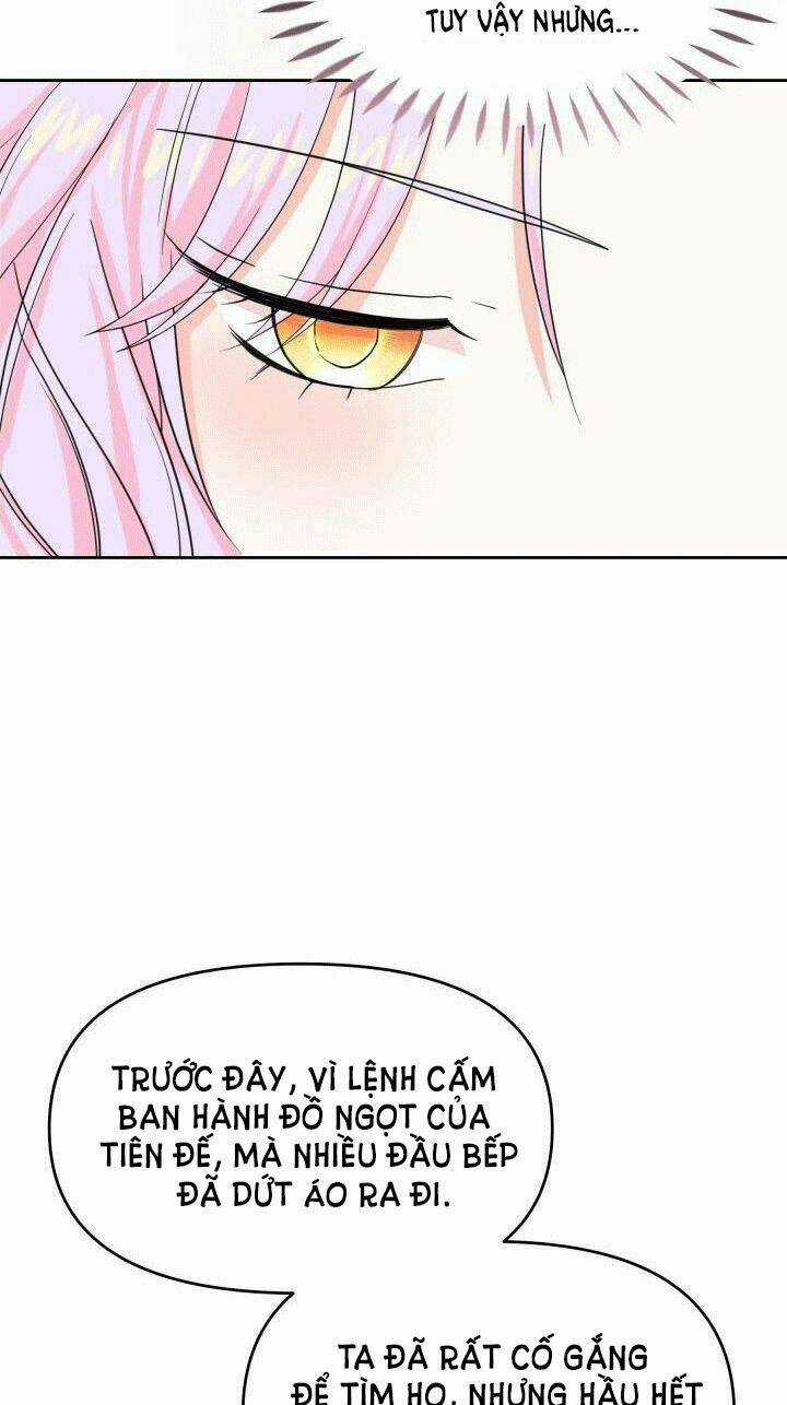 Quay Về Quá Khứ Mở Tiệm Bánh Kẹo Chapter 12.2 trang 31