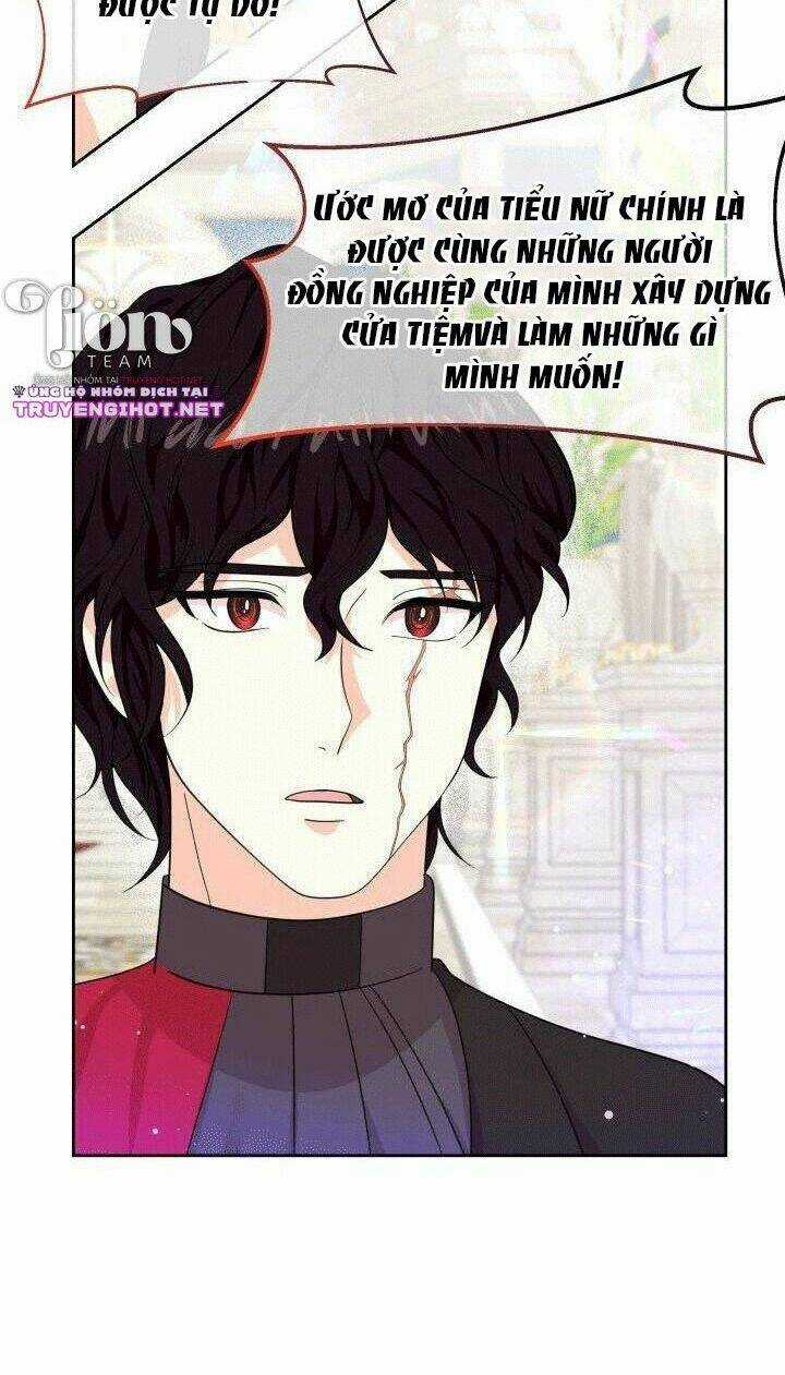 Quay Về Quá Khứ Mở Tiệm Bánh Kẹo Chapter 12.2 trang 36