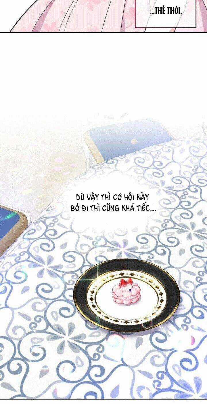 Quay Về Quá Khứ Mở Tiệm Bánh Kẹo Chapter 12.2 trang 38