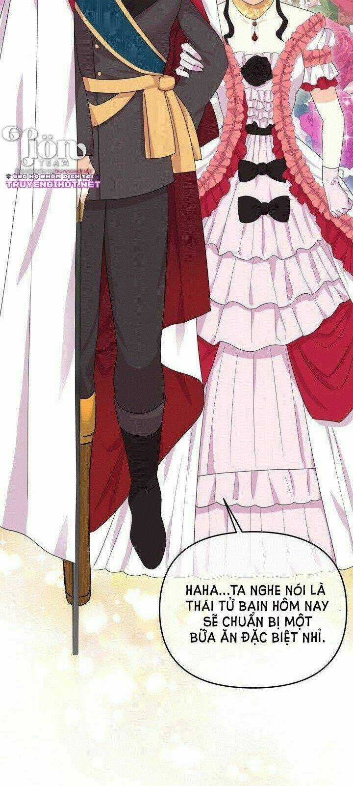 Quay Về Quá Khứ Mở Tiệm Bánh Kẹo Chapter 12.2 trang 4