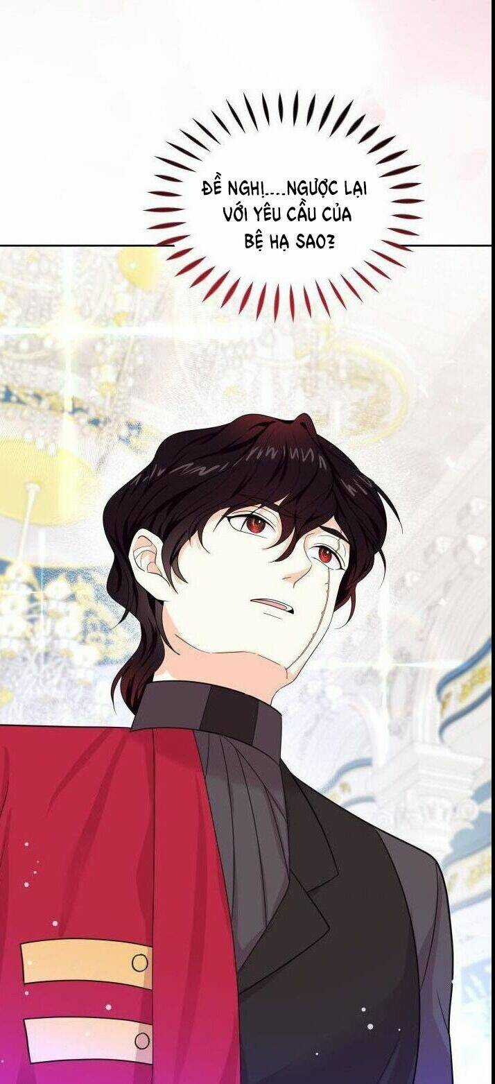 Quay Về Quá Khứ Mở Tiệm Bánh Kẹo Chapter 12.2 trang 41