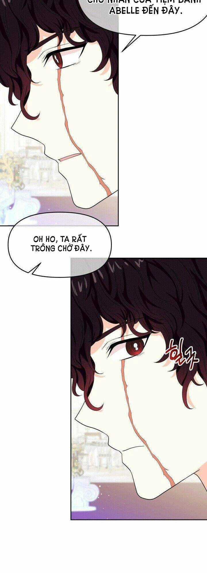 Quay Về Quá Khứ Mở Tiệm Bánh Kẹo Chapter 12.2 trang 6