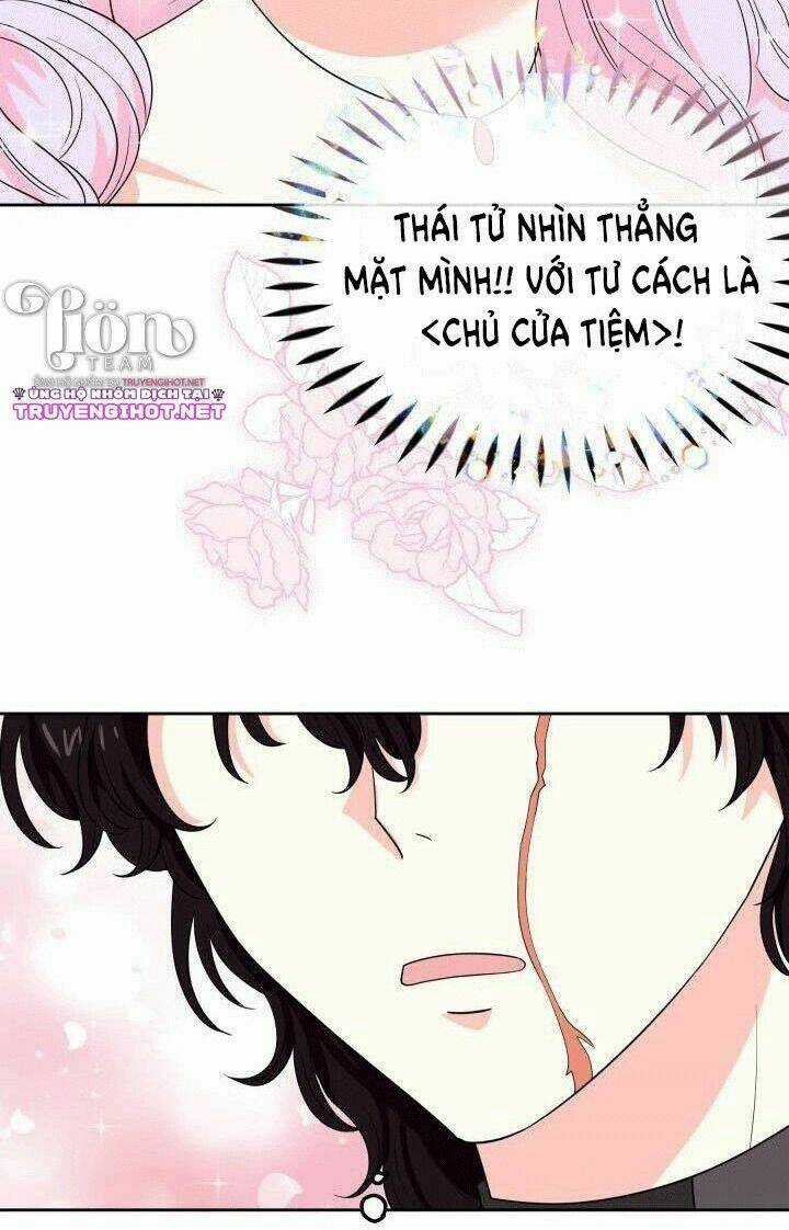 Quay Về Quá Khứ Mở Tiệm Bánh Kẹo Chapter 12.2 trang 8