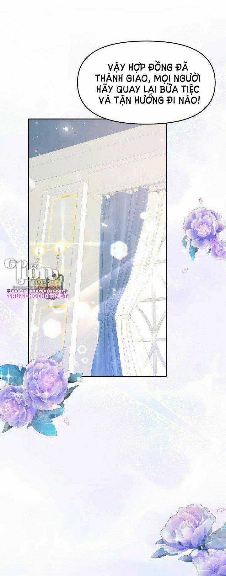 Quay Về Quá Khứ Mở Tiệm Bánh Kẹo Chapter 13.1 trang 10