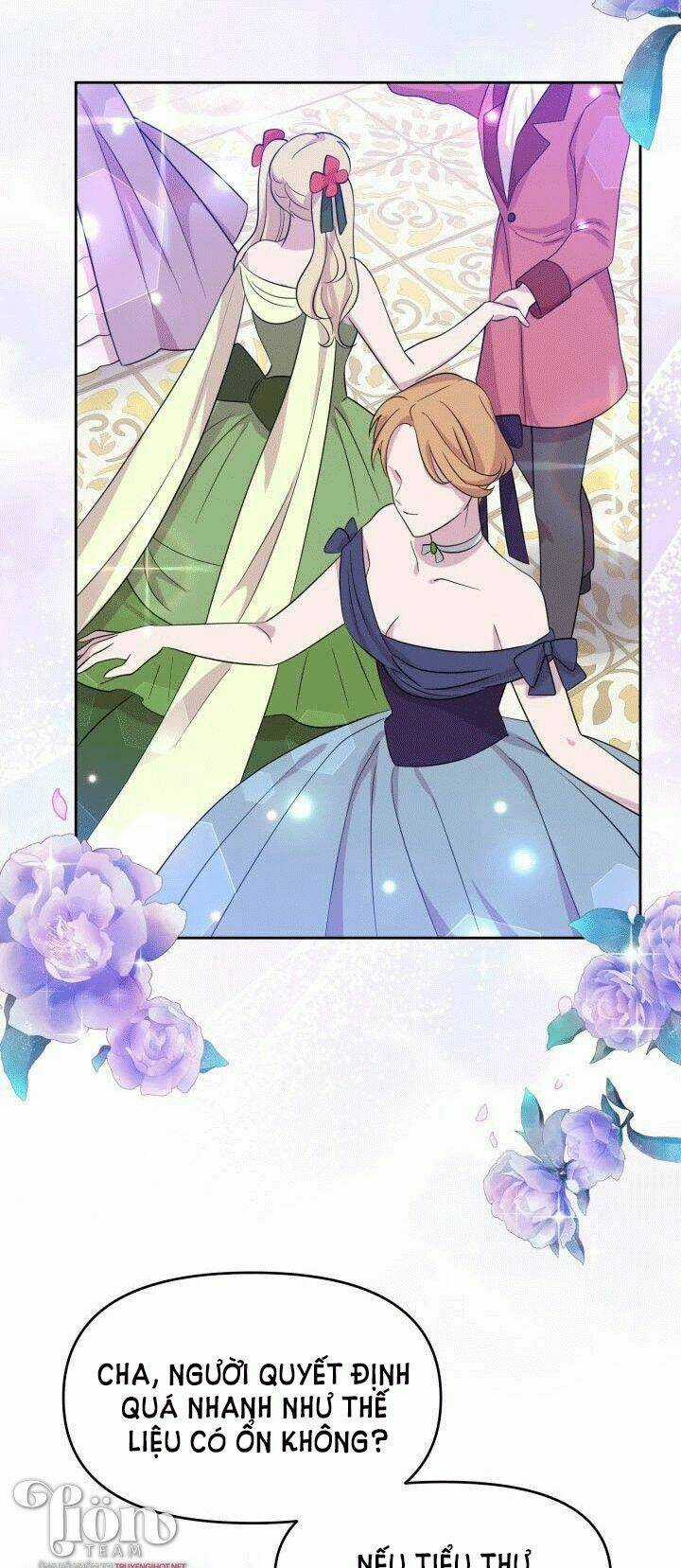 Quay Về Quá Khứ Mở Tiệm Bánh Kẹo Chapter 13.1 trang 11