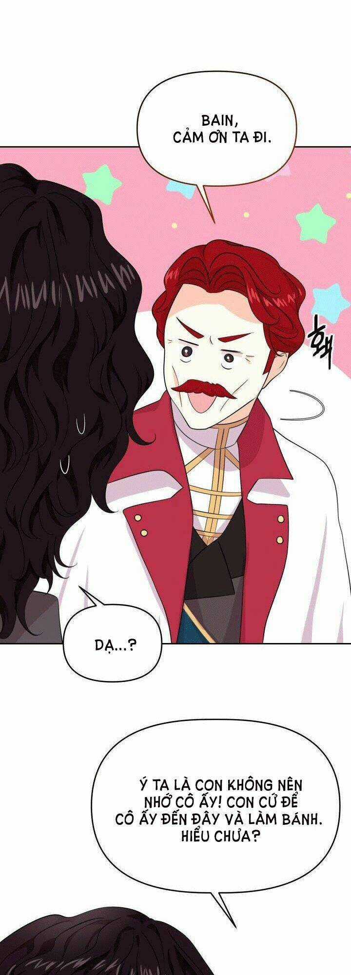 Quay Về Quá Khứ Mở Tiệm Bánh Kẹo Chapter 13.1 trang 13